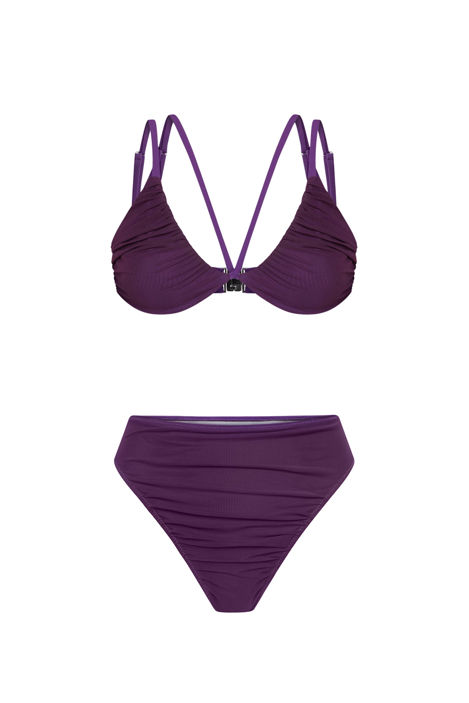 Venus Dark Purple